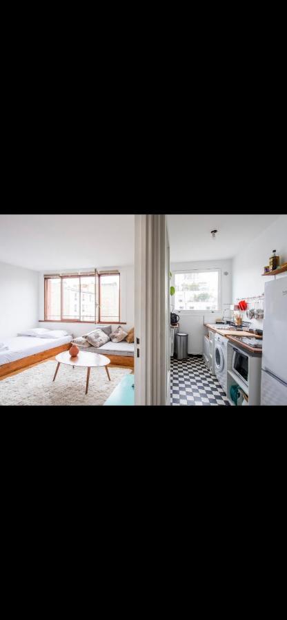 Home Sweet Home Parmentier Paris Exterior foto